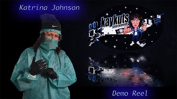 Demo Reel 2025 | Videographer | Director | Da Vinci Resolve Editing