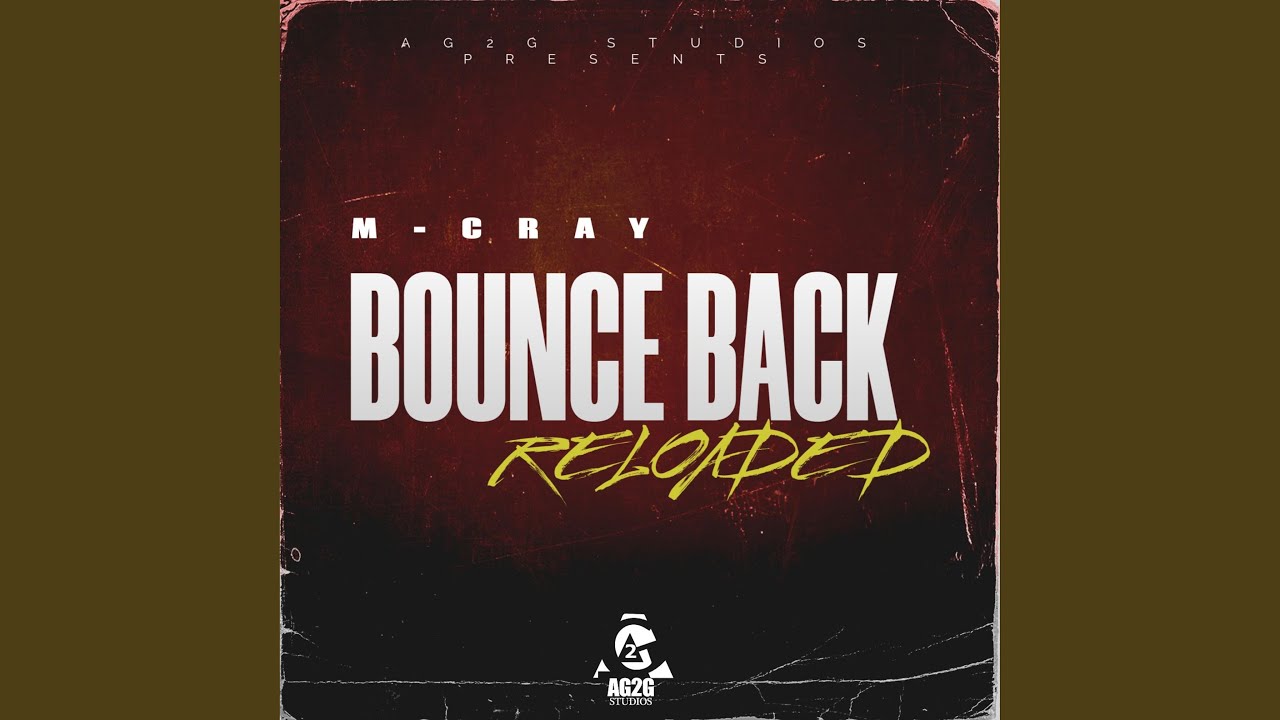 Watch Bounce Back Reloaded on YouTube Watch Bounce Back Reloaded on YouTube