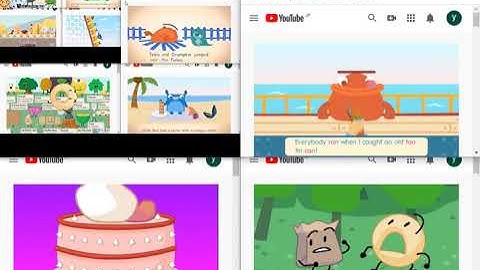 up to faster 10 parison to bfb and endless