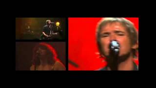 Per Gessle  Opportunity Nox   At Cirkus 2009