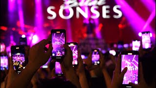 Bilal Sonses Ve Emrah Karaduman Konseri