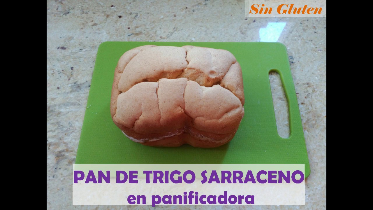 Pan De Trigo Pan De Trigo