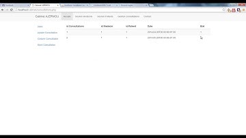 Webservice Java Soap : Serveur,Client Java et PHP