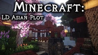 Plot Review: Small Asian Plot Concept (by Lord Dakr)