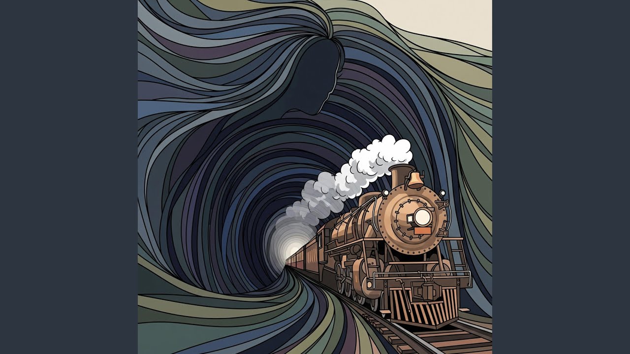 Choo Choo (Come And Ride This Train) - YouTube