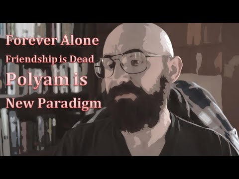 Why Everyone is Single Now: Reaction P1