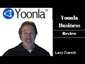 Yoonla Business Review