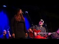 The Time Jumpers— Special Guest Wendy Moten singing Satin Sheets