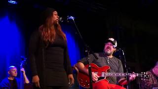 The Time Jumpers— Special Guest Wendy Moten singing Satin Sheets chords