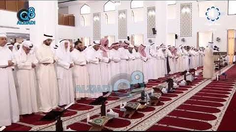 ماتيسر من سورة الإسراء للقارئ عبدالرحمن الصاهود