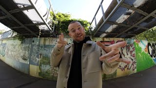 Lars Katzmarek Rappt Für Zukunftsperspektiven In Der Lausitz