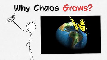 What Is The Butterfly Effect And How Can Small Changes Change The Universe?