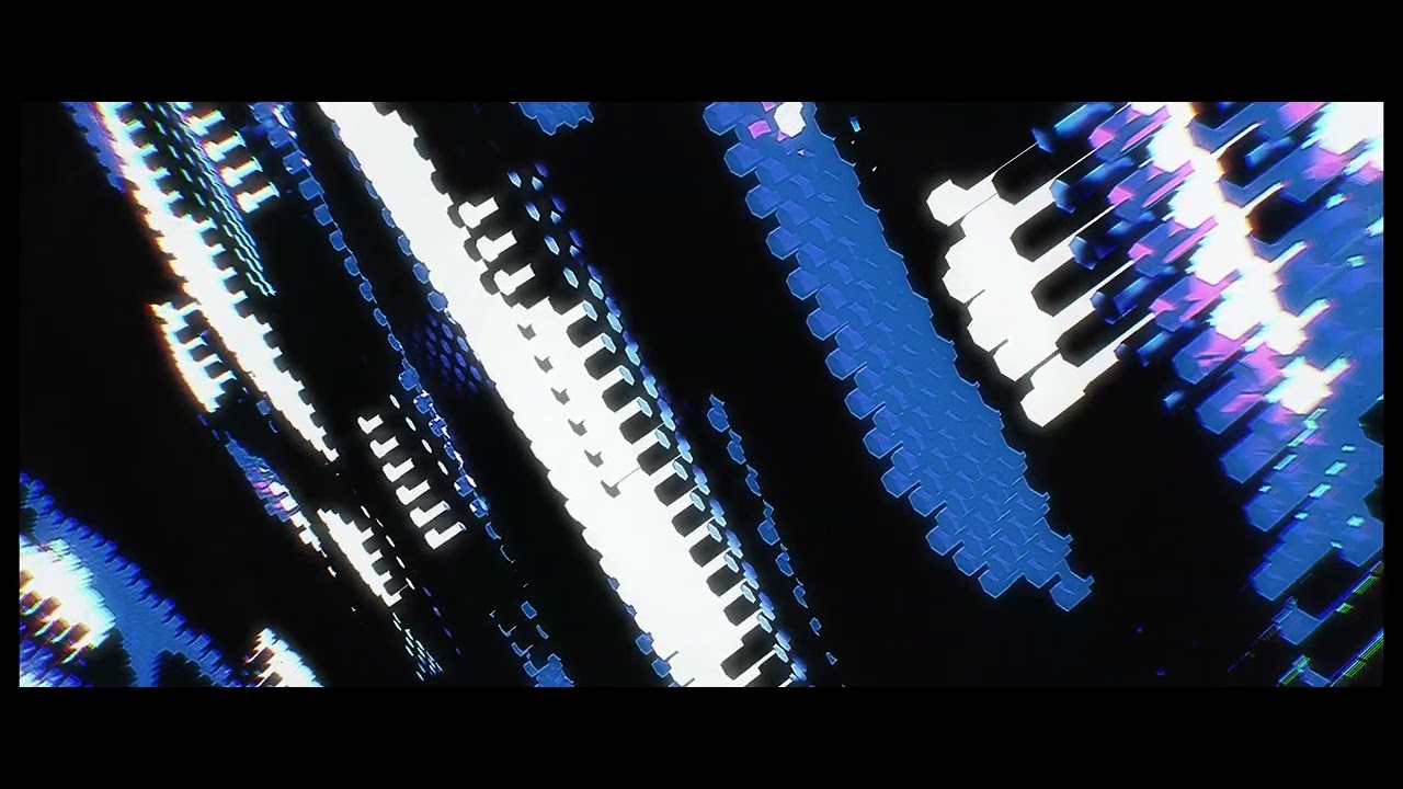 Guarda BITMASK & X1-Y2 | HEXADECIMAL (Official Audio) su YouTube Guarda BITMASK & X1-Y2 | HEXADECIMAL (Official Audio) su YouTube