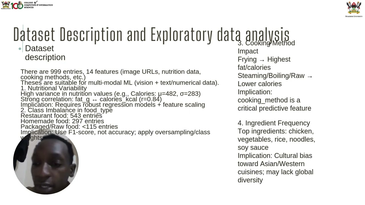 GAN- Augmented Multimodal AI for Healthy Meal Preparation and Local Food Sovereignty.