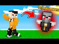 PROVA A FINIRE MINECRAFT CON IL NUOVO TOTEM DELLA MORTE !