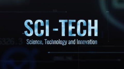 Sci-Tech: Did early humans hibernate? | A mysterious radio signal (E)