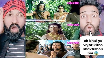 Gods of Gods Mahadev Episode 239 Part 3 | Mother Parvati gave a powerful weapon to Kartikeya |