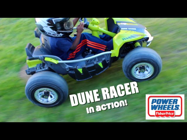 power wheels youtube