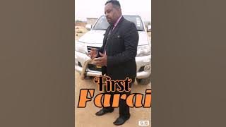 First Farai - Secret Number