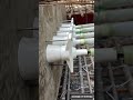 Un-Bonded post tension system #civilengineeringthings