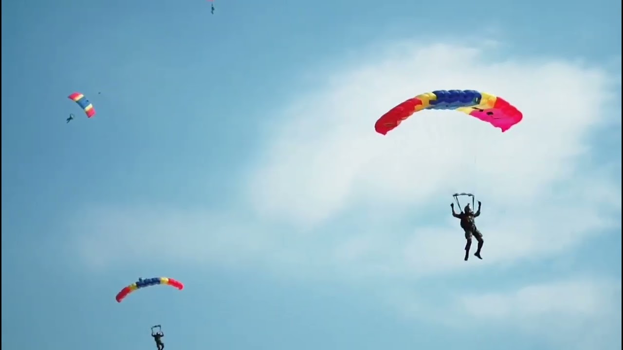 Hymne Komponen Cadangan (dalam Vidio Diksarmil Komcad Matra Udara 2022)