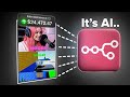 How To Make $10,000 with VIRAL AI Roblox Videos (n8n + no coding)