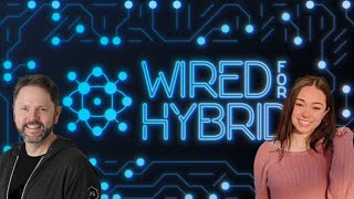 Wired for Hybrid - Deep Dive 3 - Azure Virtual Network Manager