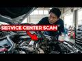 NEW Toyota And Lexus Service Center Scams That You MUST Be Aware Of