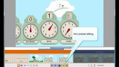 Serif MoviePlus X5 Basics