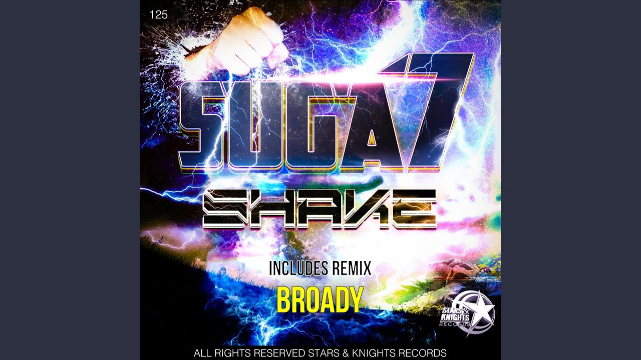 Shake (Original Mix)
