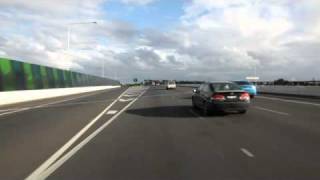 EastLink ad - cheapest tolls