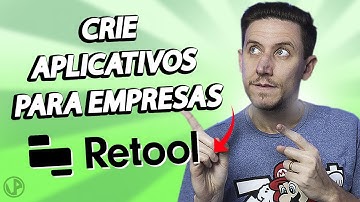 COMO CRIAR APLICATIVOS PARA EMPRESAS?