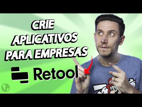COMO CRIAR APLICATIVOS