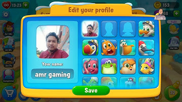 Fishdom - PC Gameplay Walkthrough Part 7 AMR GaminG