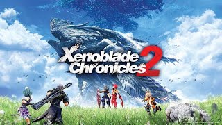 Xenoblade Chronicles 2 - YUZU 4K Gameplay - RX 6600XT + Ryzen 3600X (FullSpeed)