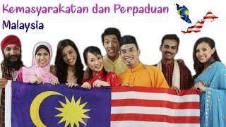 Kemasyarakatan dan Perpaduan (Malaysia).