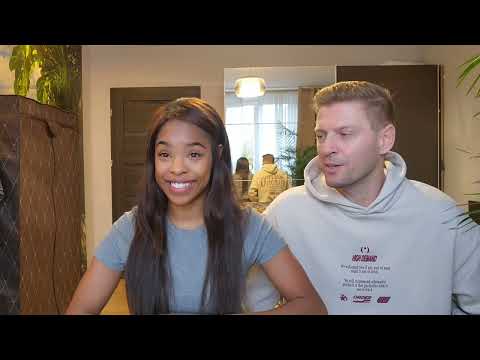 Rafael \u0026 Raziy wedding