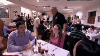 Chaos in the Kitchen at Finn McCools - Ramsay's Kitchen Nightmares