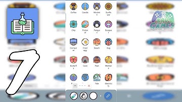 Alchemy 2021 — Puzzle Game Gameplay Walkthrough #7 (Android, IOS)