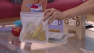 Full Allergy-Friendly Snacks For Memorial Day Weekend Trips Guide