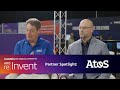 GeekWire Studios | AWS re:Invent Partner Spotlight: Atos