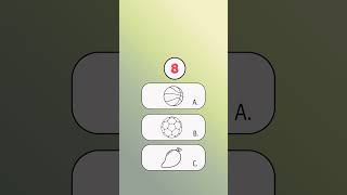 Can you find the odd one out! MicroPics - Fruits 1-1