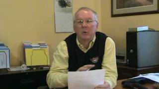 Fortune Fast Start Lesson1 TrainingSession1 - Learn Your Back Office