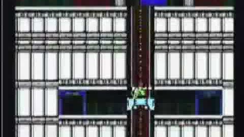 Bionic Commando Video Review for Nintendo Entertainment System (NES) by Classic Game Room Reviews