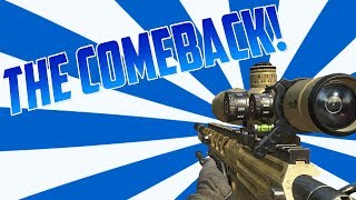 L7 Zed: THE COMEBACK