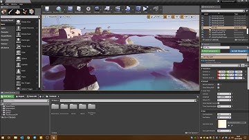 GiantsUE: DevDiary #1 [Pilot]