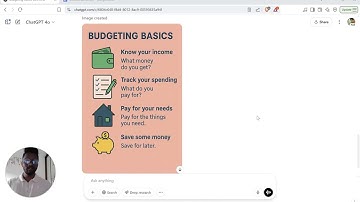 Creating Accessible Infographics