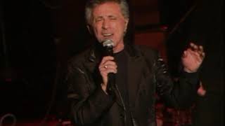 Frankie Valli and 4 seasons Live from the Greek theatre LA