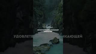 Арби аш Шишани. Сура аль Фаджр 27-30