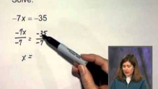 Prealgebra & Introductory Algebra Ch2 Ex25